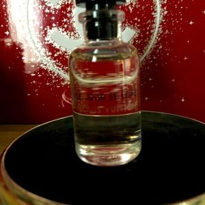 Louis Vuitton Le Jour Se Lève perfume